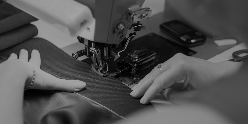 High-quality clothing manufactured in Japan reflecting NTW Maison’s craftsmanship philosophy